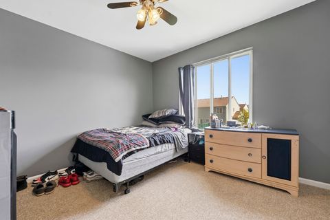 Tiny photo for 39907 Walton Lane, Beach Park, IL 60083 (MLS # 12611007)