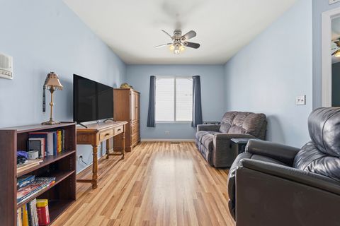 Tiny photo for 39907 Walton Lane, Beach Park, IL 60083 (MLS # 12611007)