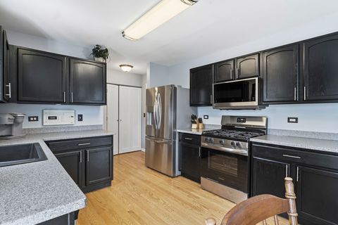 Tiny photo for 39907 Walton Lane, Beach Park, IL 60083 (MLS # 12611007)