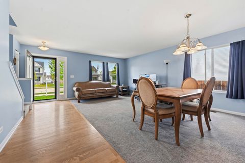 Tiny photo for 39907 Walton Lane, Beach Park, IL 60083 (MLS # 12611007)