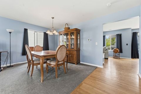 Tiny photo for 39907 Walton Lane, Beach Park, IL 60083 (MLS # 12611007)