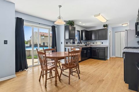 Tiny photo for 39907 Walton Lane, Beach Park, IL 60083 (MLS # 12611007)