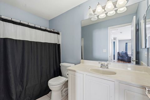 Tiny photo for 39907 Walton Lane, Beach Park, IL 60083 (MLS # 12611007)