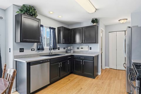 Tiny photo for 39907 Walton Lane, Beach Park, IL 60083 (MLS # 12611007)