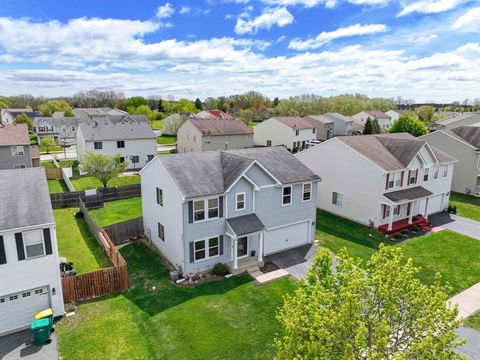 Tiny photo for 39907 Walton Lane, Beach Park, IL 60083 (MLS # 12611007)