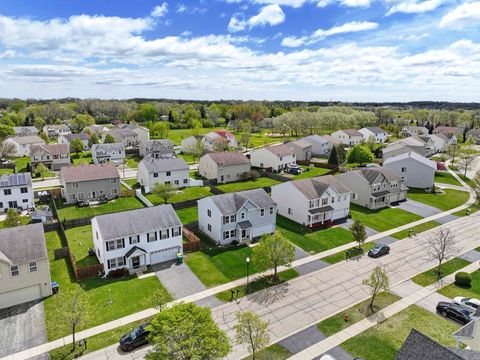 Tiny photo for 39907 Walton Lane, Beach Park, IL 60083 (MLS # 12611007)