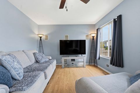 Tiny photo for 39907 Walton Lane, Beach Park, IL 60083 (MLS # 12611007)