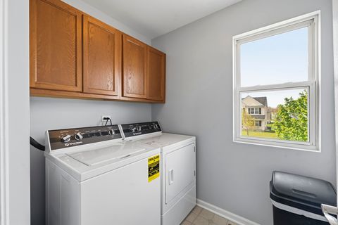 Tiny photo for 39907 Walton Lane, Beach Park, IL 60083 (MLS # 12611007)