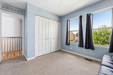 Tiny photo for 39907 Walton Lane, Beach Park, IL 60083 (MLS # 12611007)