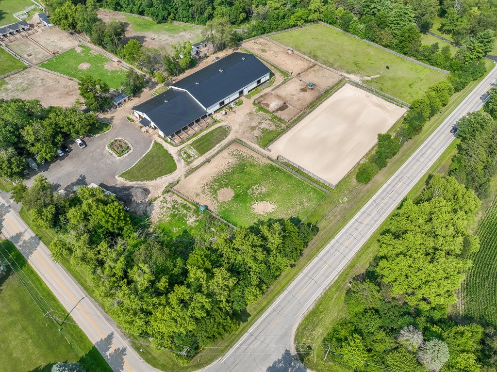 708 S Rose Farm Road