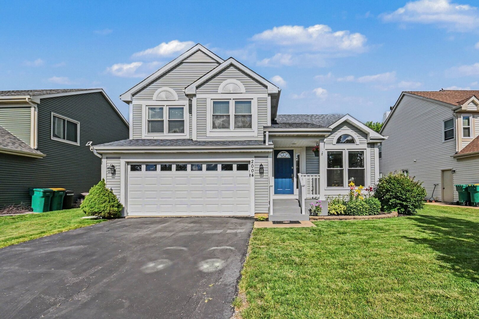 2004 Primrose Drive