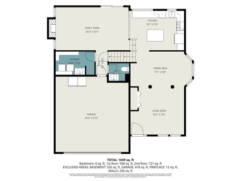 Tiny photo for 2004 Primrose Drive, Plainfield, IL 60586 (MLS # 12686652)