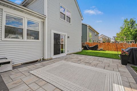 Tiny photo for 2004 Primrose Drive, Plainfield, IL 60586 (MLS # 12686652)