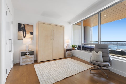 Tiny photo for 888 W E Street #2602, San Diego, CA 92101 (MLS # 12779039)