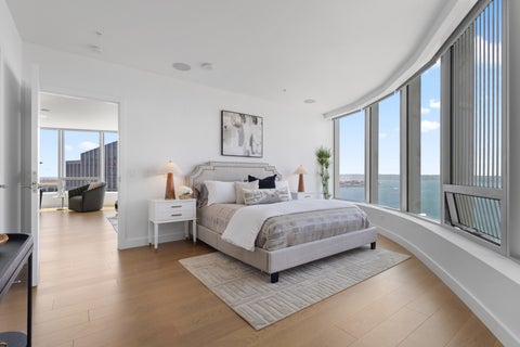 Tiny photo for 888 W E Street #2602, San Diego, CA 92101 (MLS # 12779039)