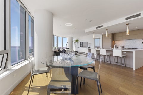 Tiny photo for 888 W E Street #2602, San Diego, CA 92101 (MLS # 12779039)