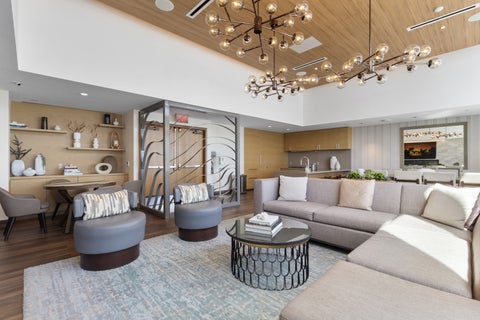 Tiny photo for 888 W E Street #2602, San Diego, CA 92101 (MLS # 12779039)
