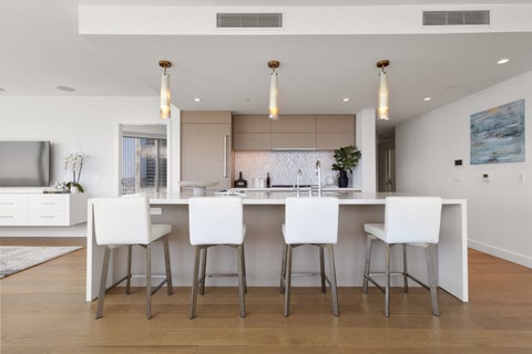 Tiny photo for 888 W E Street #2602, San Diego, CA 92101 (MLS # 12779039)