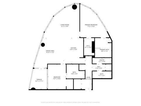 Tiny photo for 888 W E Street #2602, San Diego, CA 92101 (MLS # 12779039)