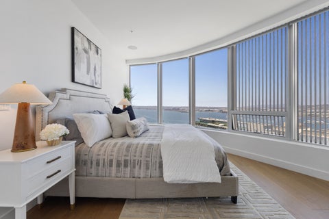 Tiny photo for 888 W E Street #2602, San Diego, CA 92101 (MLS # 12779039)