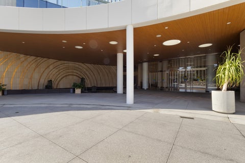 Tiny photo for 888 W E Street #2602, San Diego, CA 92101 (MLS # 12779039)