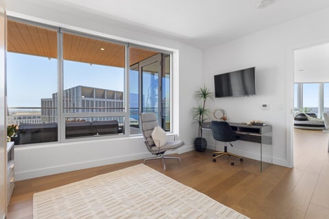 Tiny photo for 888 W E Street #2602, San Diego, CA 92101 (MLS # 12779039)