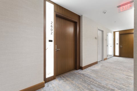 Tiny photo for 888 W E Street #2602, San Diego, CA 92101 (MLS # 12779039)
