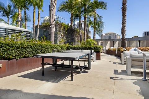 Tiny photo for 888 W E Street #2602, San Diego, CA 92101 (MLS # 12779039)