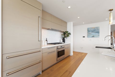Tiny photo for 888 W E Street #2602, San Diego, CA 92101 (MLS # 12779039)