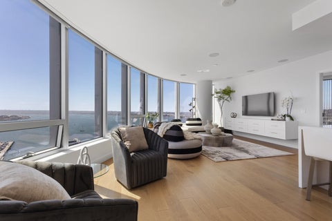 Tiny photo for 888 W E Street #2602, San Diego, CA 92101 (MLS # 12779039)