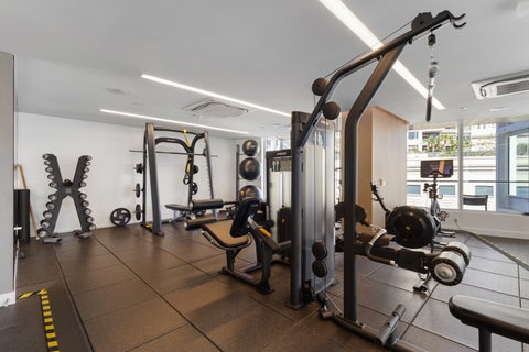 Tiny photo for 888 W E Street #2602, San Diego, CA 92101 (MLS # 12779039)