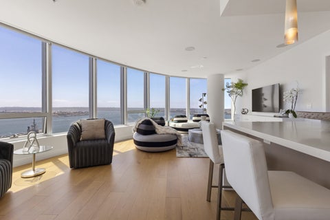 Tiny photo for 888 W E Street #2602, San Diego, CA 92101 (MLS # 12779039)