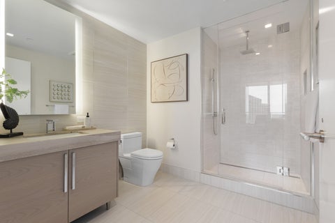 Tiny photo for 888 W E Street #2602, San Diego, CA 92101 (MLS # 12779039)