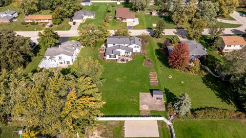 Tiny photo for 830 Wagon Drive, New Lenox, IL 60451 (MLS # 12500222)