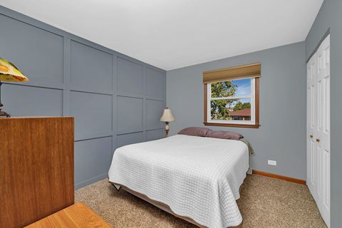 Tiny photo for 830 Wagon Drive, New Lenox, IL 60451 (MLS # 12500222)