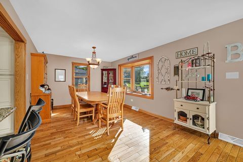 Tiny photo for 830 Wagon Drive, New Lenox, IL 60451 (MLS # 12500222)