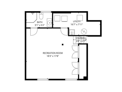 Tiny photo for 830 Wagon Drive, New Lenox, IL 60451 (MLS # 12500222)