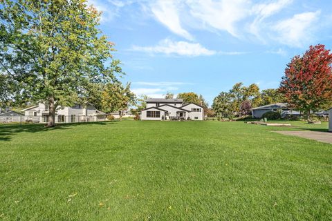 Tiny photo for 830 Wagon Drive, New Lenox, IL 60451 (MLS # 12500222)