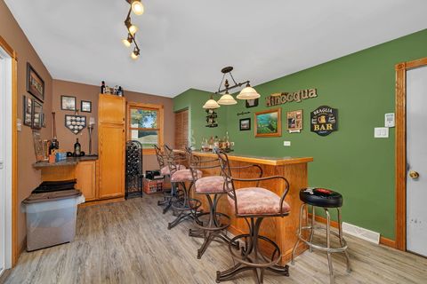 Tiny photo for 830 Wagon Drive, New Lenox, IL 60451 (MLS # 12500222)