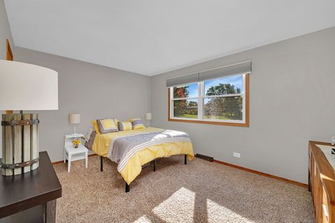 Tiny photo for 830 Wagon Drive, New Lenox, IL 60451 (MLS # 12500222)