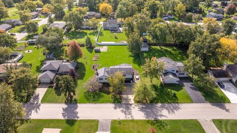 Tiny photo for 830 Wagon Drive, New Lenox, IL 60451 (MLS # 12500222)