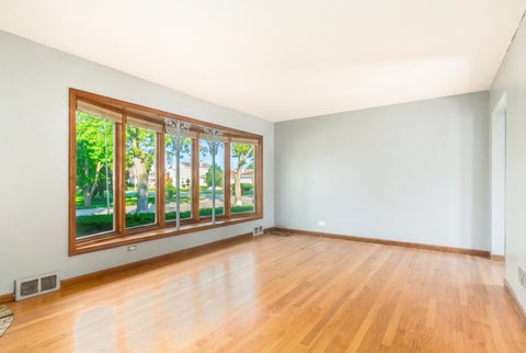 Tiny photo for 8144 W Courtland Avenue, Norridge, IL 60706 (MLS # 12794163)
