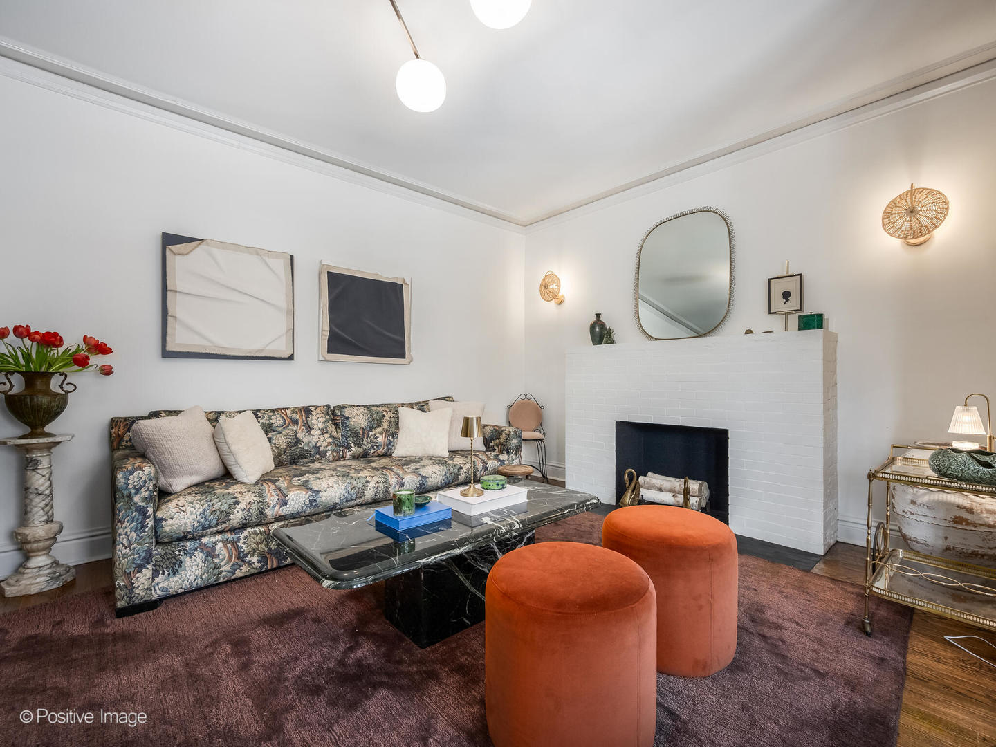 4451 N Beacon Street 1