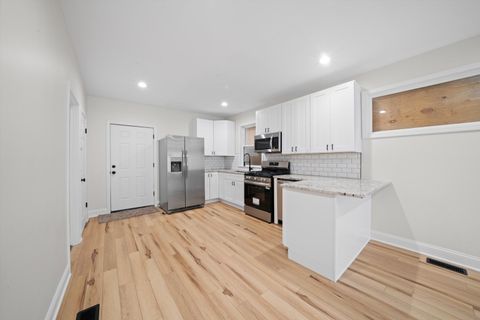 Tiny photo for 1134 W 104th Street, Chicago, IL 60643 (MLS # 12566768)