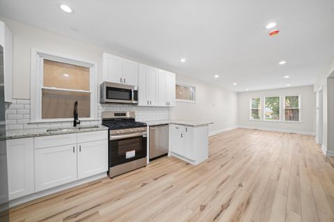 Tiny photo for 1134 W 104th Street, Chicago, IL 60643 (MLS # 12566768)