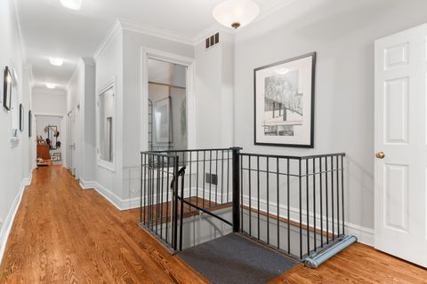 Tiny photo for 1329 N Dearborn Street #1, Chicago, IL 60610 (MLS # 12501619)