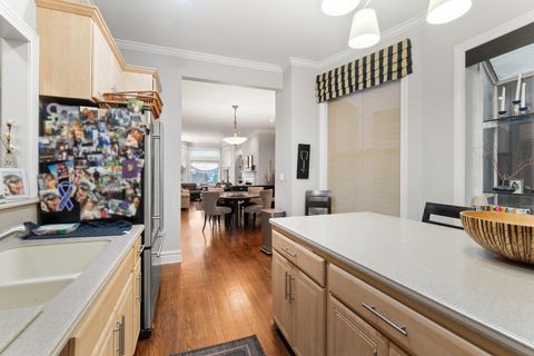 Tiny photo for 1329 N Dearborn Street #1, Chicago, IL 60610 (MLS # 12501619)
