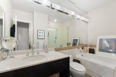 Tiny photo for 1329 N Dearborn Street #1, Chicago, IL 60610 (MLS # 12501619)