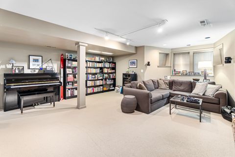 Tiny photo for 1329 N Dearborn Street #1, Chicago, IL 60610 (MLS # 12501619)