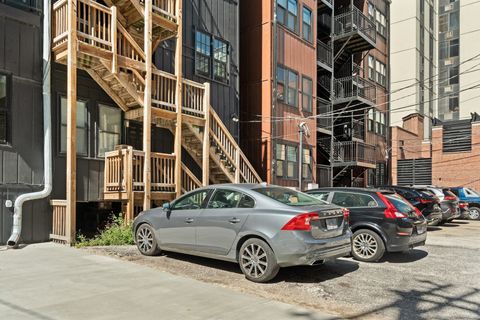 Tiny photo for 1329 N Dearborn Street #1, Chicago, IL 60610 (MLS # 12501619)